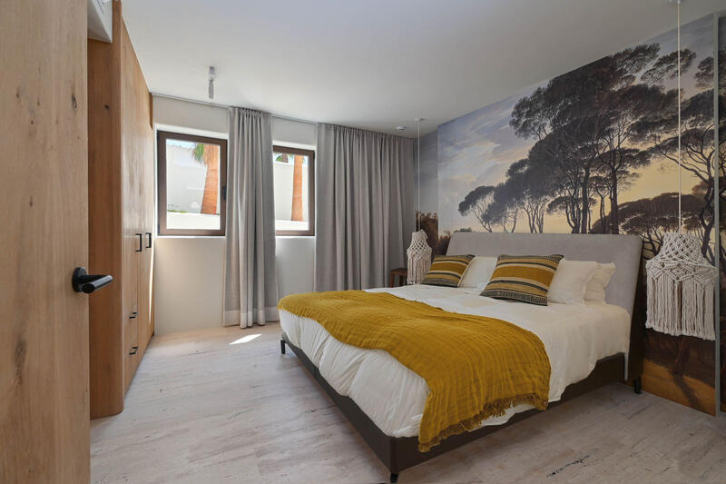 5 slaapkamer Villa Te koop