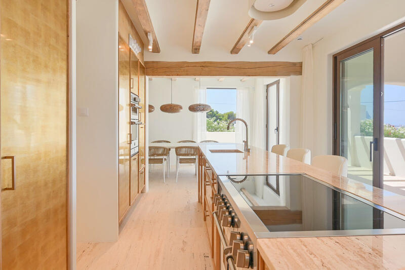 5 slaapkamer Villa Te koop