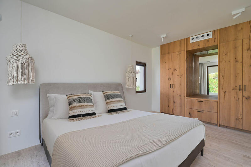 5 slaapkamer Villa Te koop