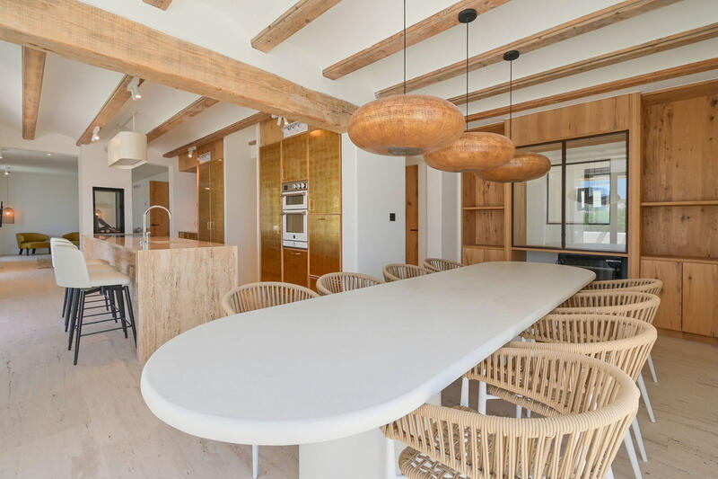 5 slaapkamer Villa Te koop