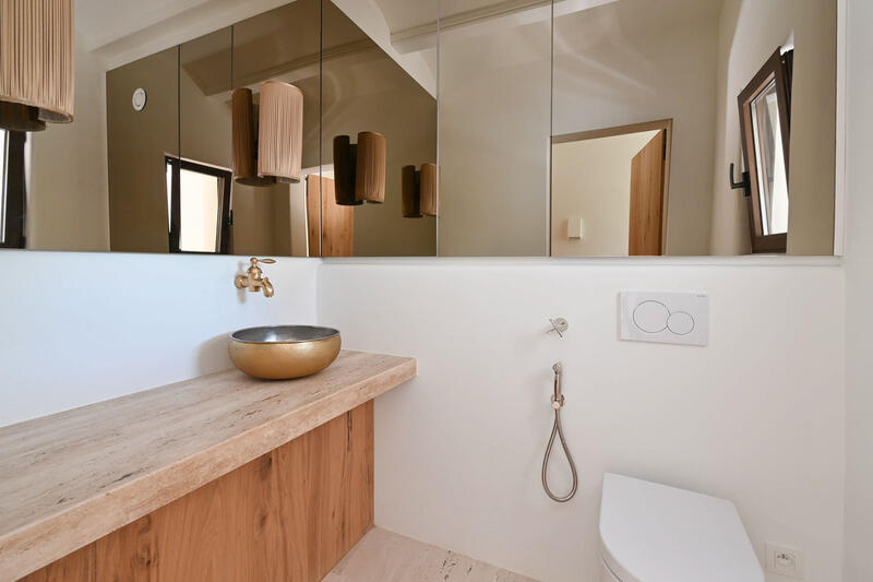 5 slaapkamer Villa Te koop