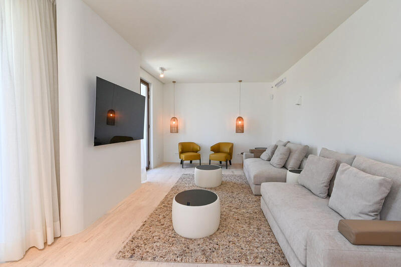 5 slaapkamer Villa Te koop