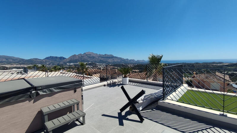 3 chambre Villa à vendre