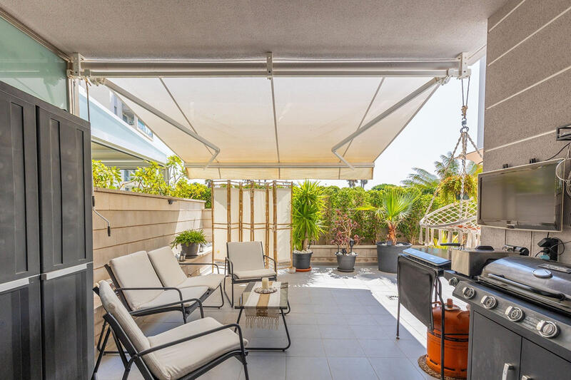 2 chambre Appartement à vendre