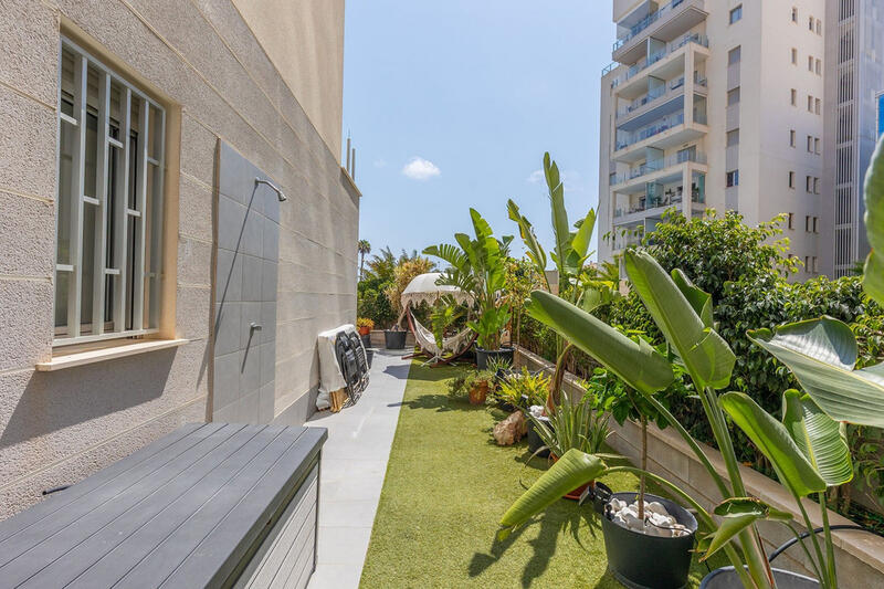 2 chambre Appartement à vendre