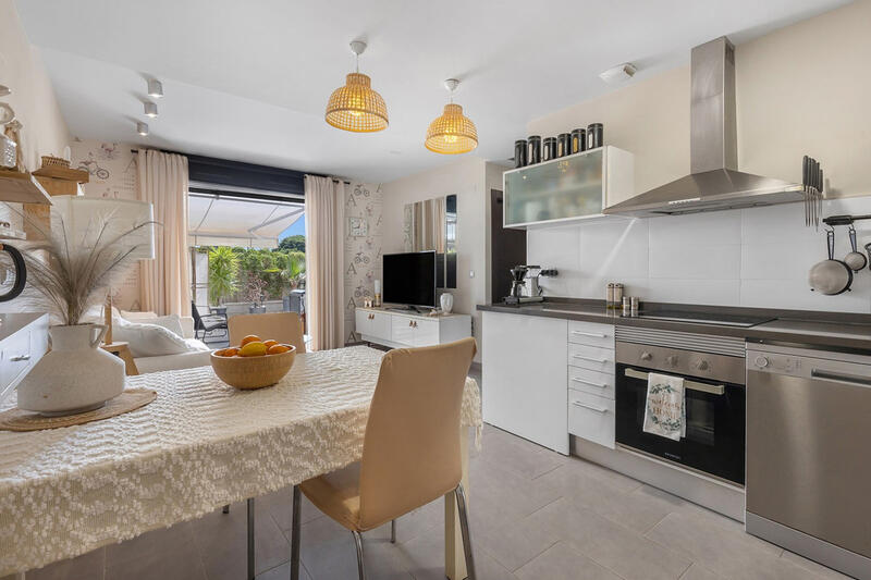 2 chambre Appartement à vendre