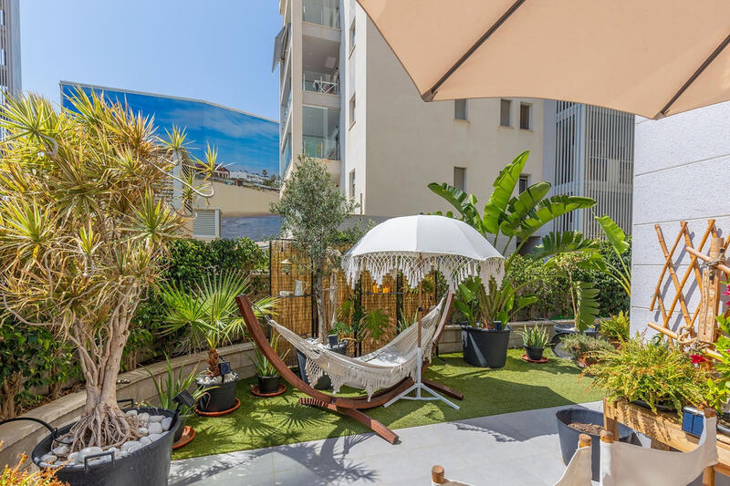 2 chambre Appartement à vendre