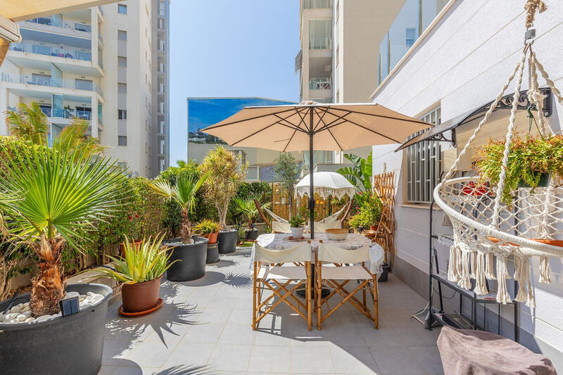 2 chambre Appartement à vendre