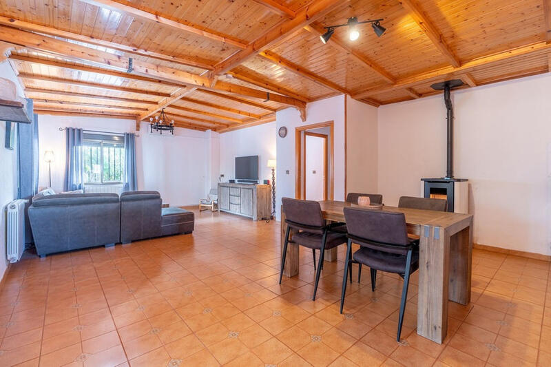 3 bedroom Country House for sale