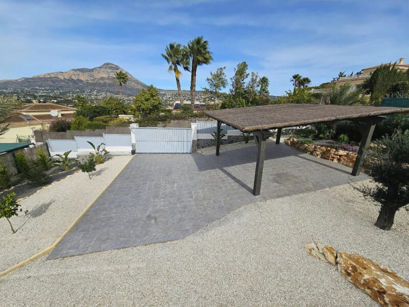 3 bedroom Villa for sale