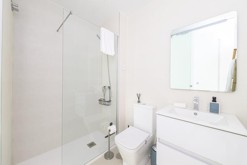 2 chambre Appartement à vendre