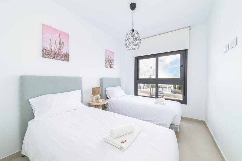 2 chambre Appartement à vendre