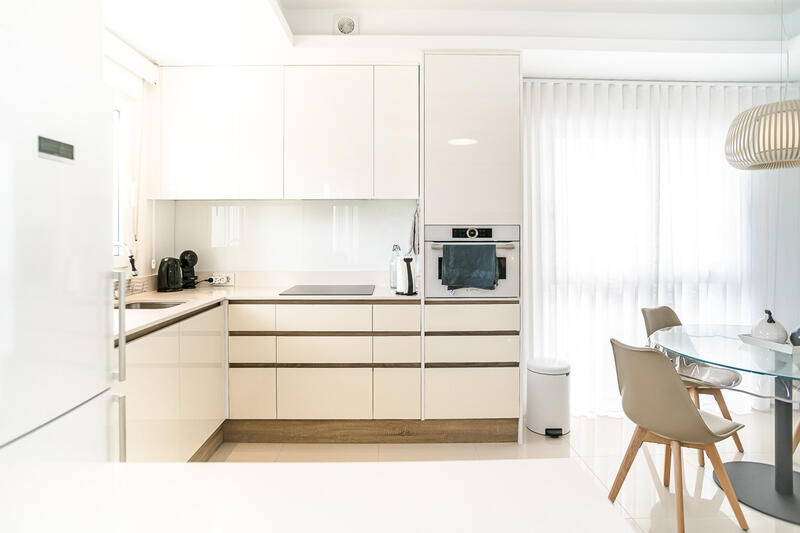 2 chambre Appartement à vendre