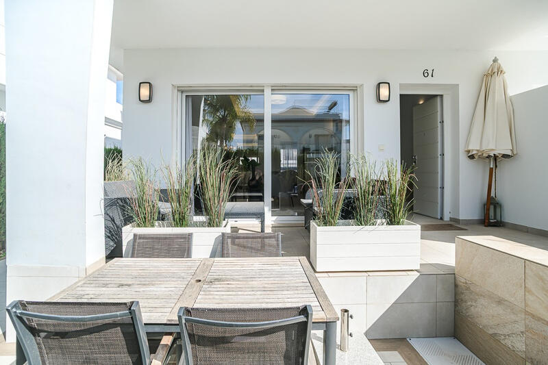 3 slaapkamer Villa Te koop