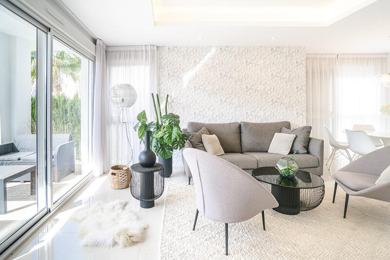 3 slaapkamer Villa Te koop