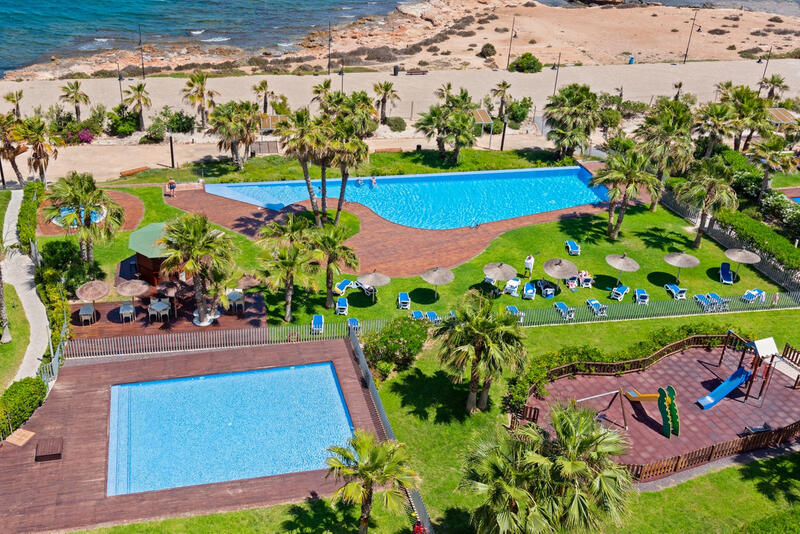 2 sovrum Lägenhet till salu