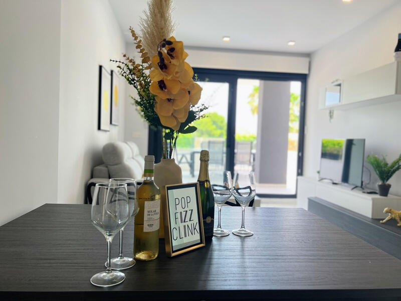 2 Schlafzimmer Appartement zu verkaufen 2 Schlafzimmer Appartement zu verkaufen