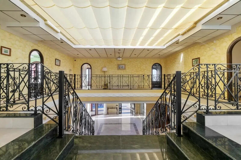 4 bedroom Villa for sale