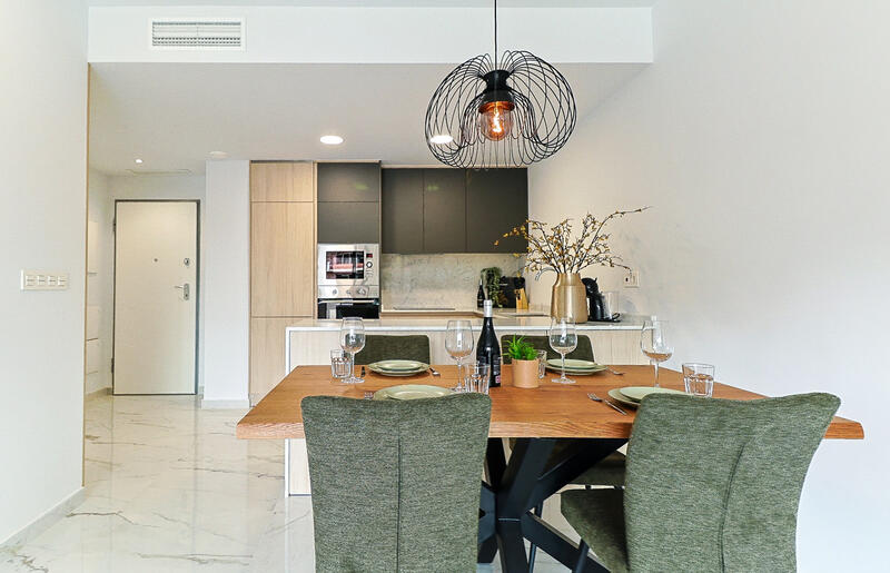 2 Cuarto Apartamento en venta