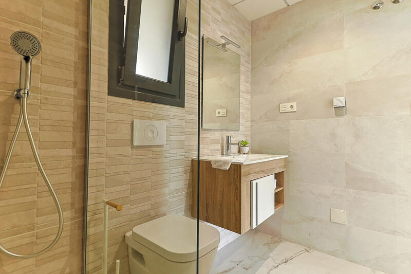 2 Cuarto Apartamento en venta