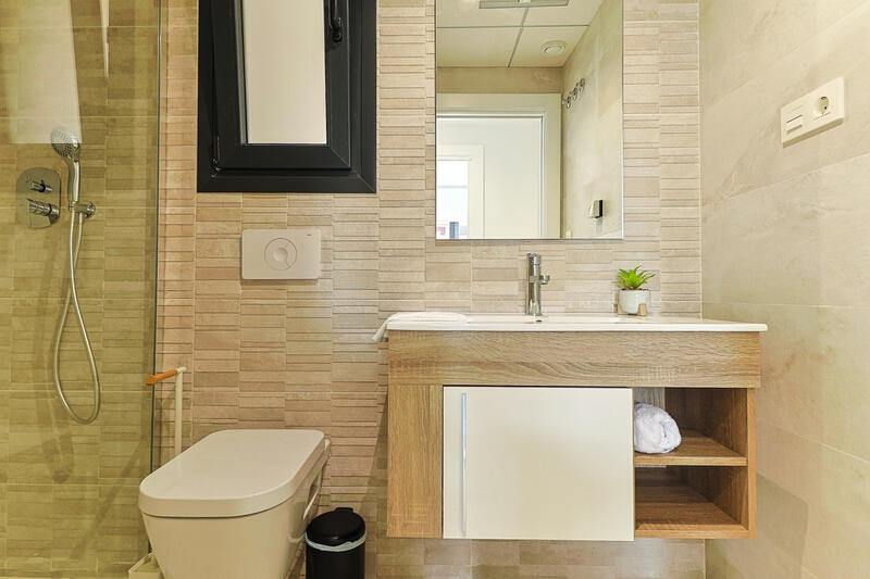 2 Cuarto Apartamento en venta