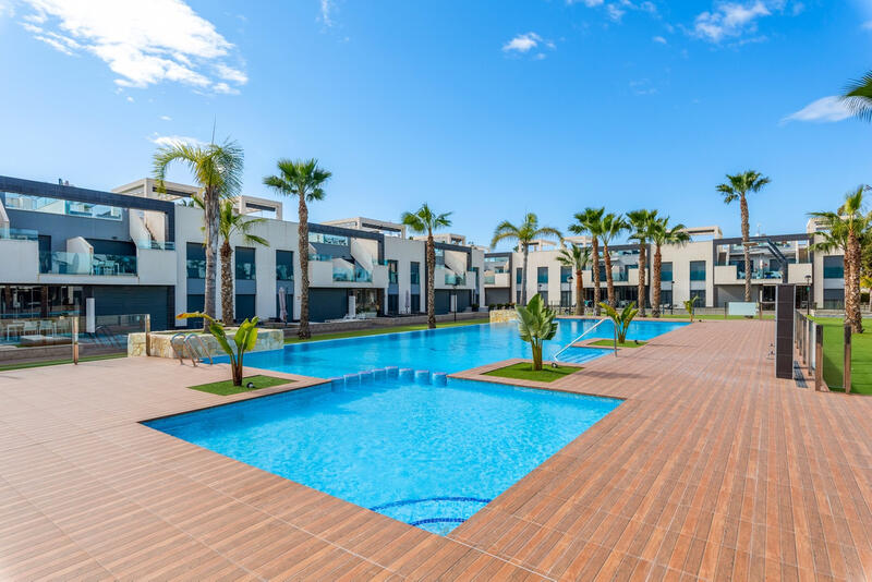 2 soverom Leilighet til salgs