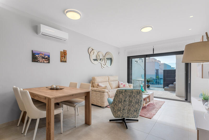 2 soverom Leilighet til salgs