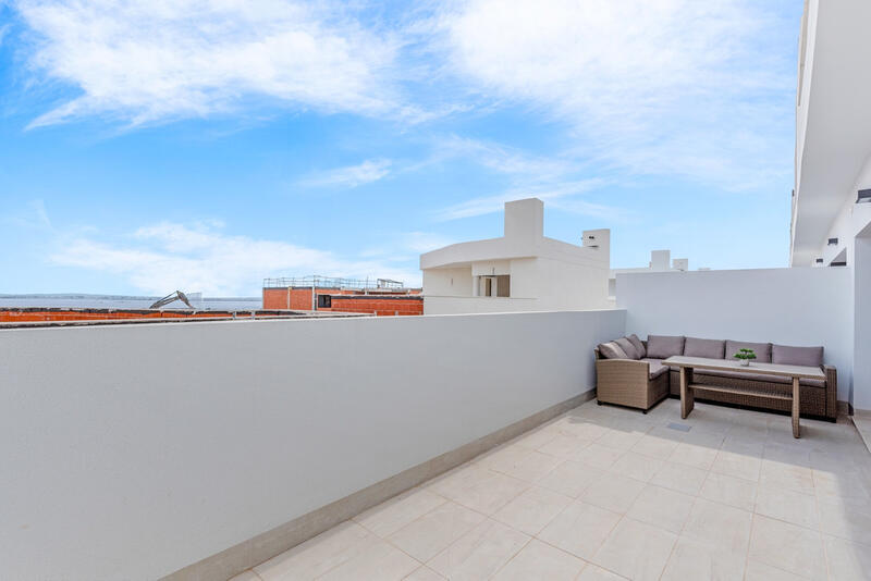 3 Cuarto Apartamento en venta