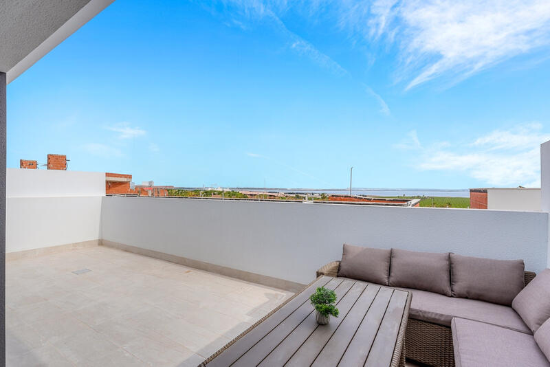 3 Cuarto Apartamento en venta