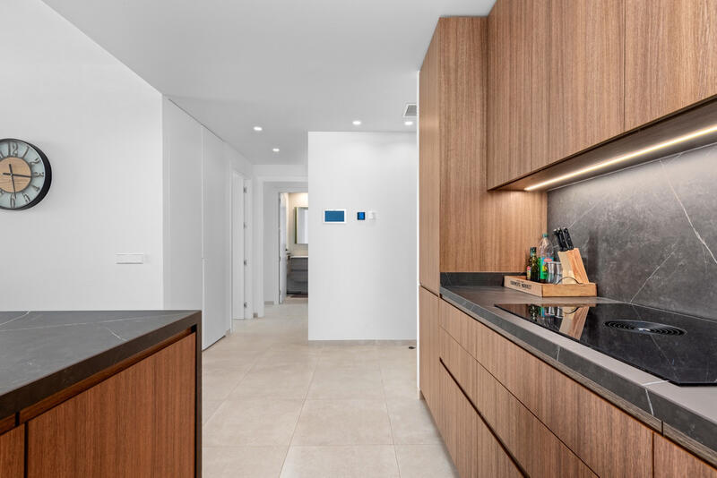 2 slaapkamer Appartement Te koop 2 slaapkamer Appartement Te koop