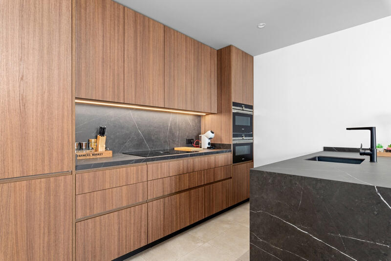 2 slaapkamer Appartement Te koop 2 slaapkamer Appartement Te koop