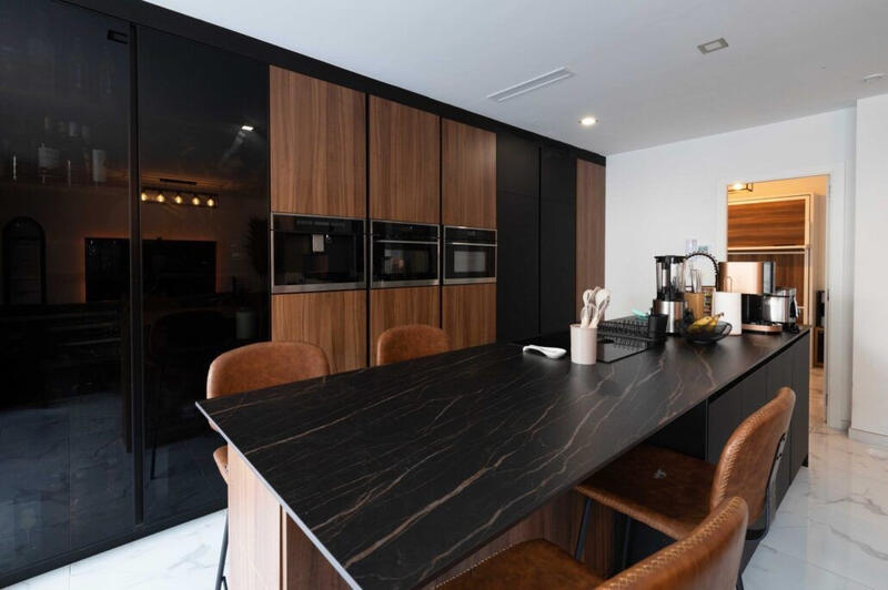 3 chambre Villa à vendre