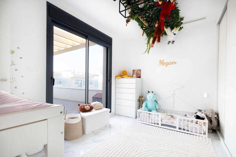 3 chambre Villa à vendre