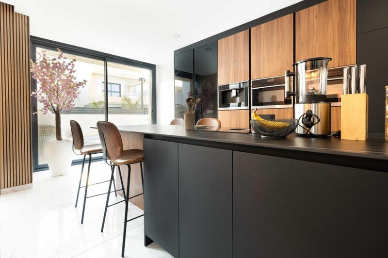 3 chambre Villa à vendre