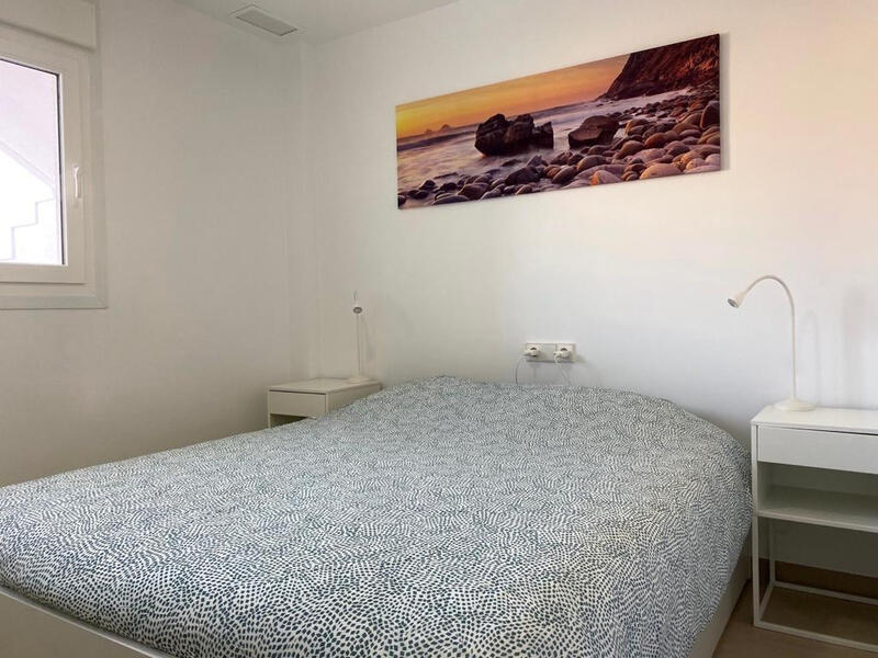 2 slaapkamer Appartement Te koop 2 slaapkamer Appartement Te koop