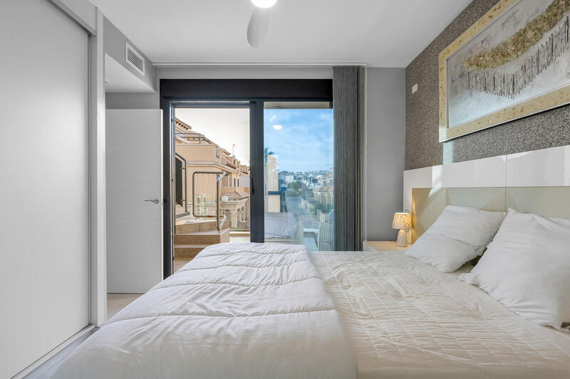 3 slaapkamer Villa Te koop