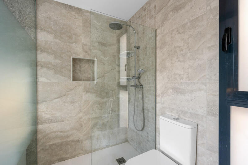 3 slaapkamer Villa Te koop