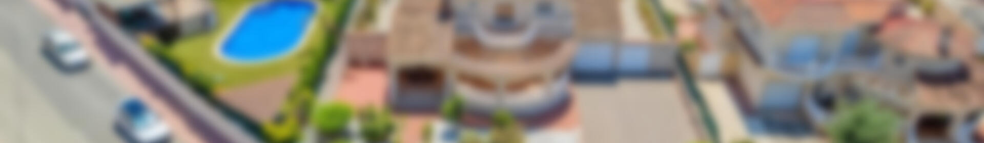 4 sovrum Villa till salu