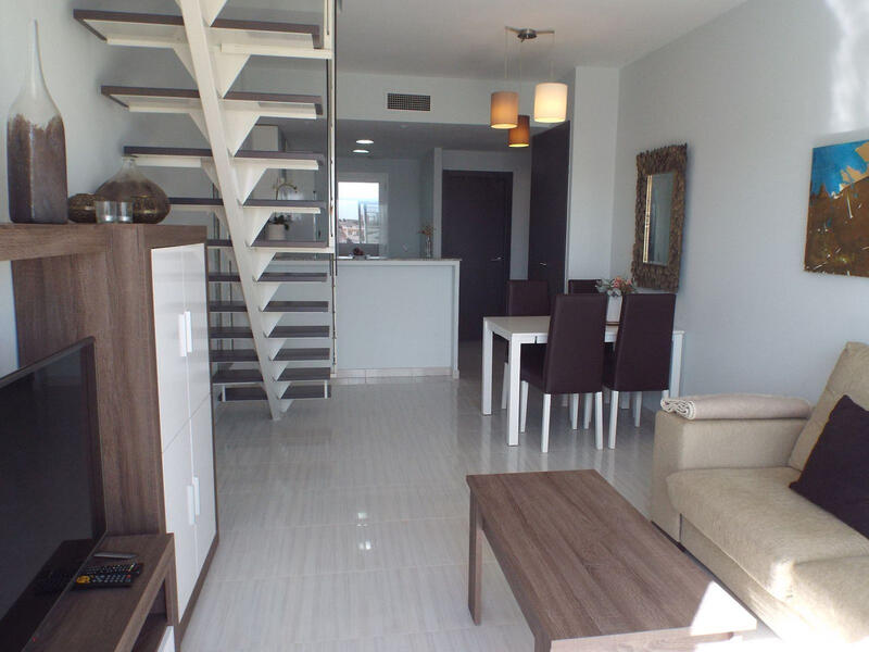 2 bedroom Apartment for sale