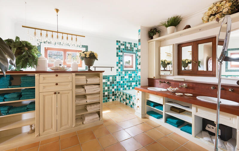 4 Cuarto Villa en venta