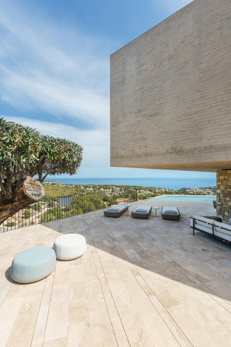 4 chambre Villa à vendre