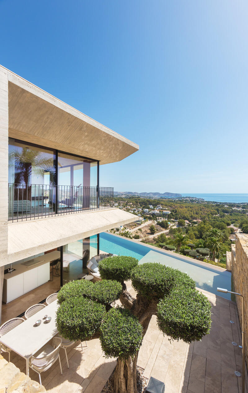 4 chambre Villa à vendre