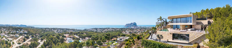 4 chambre Villa à vendre