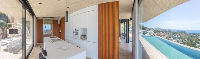 4 chambre Villa à vendre