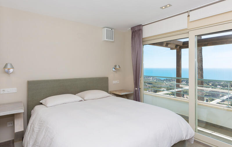 4 Cuarto Villa en venta