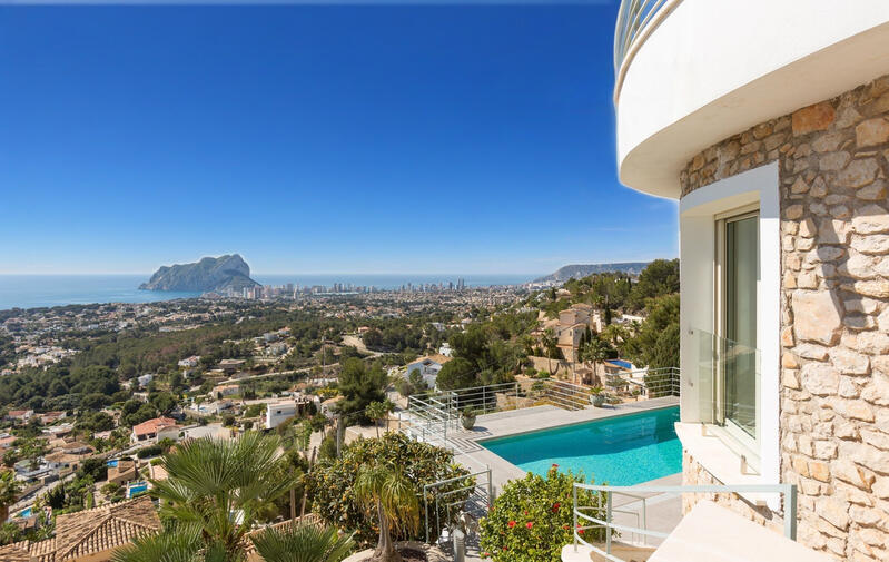 4 Cuarto Villa en venta