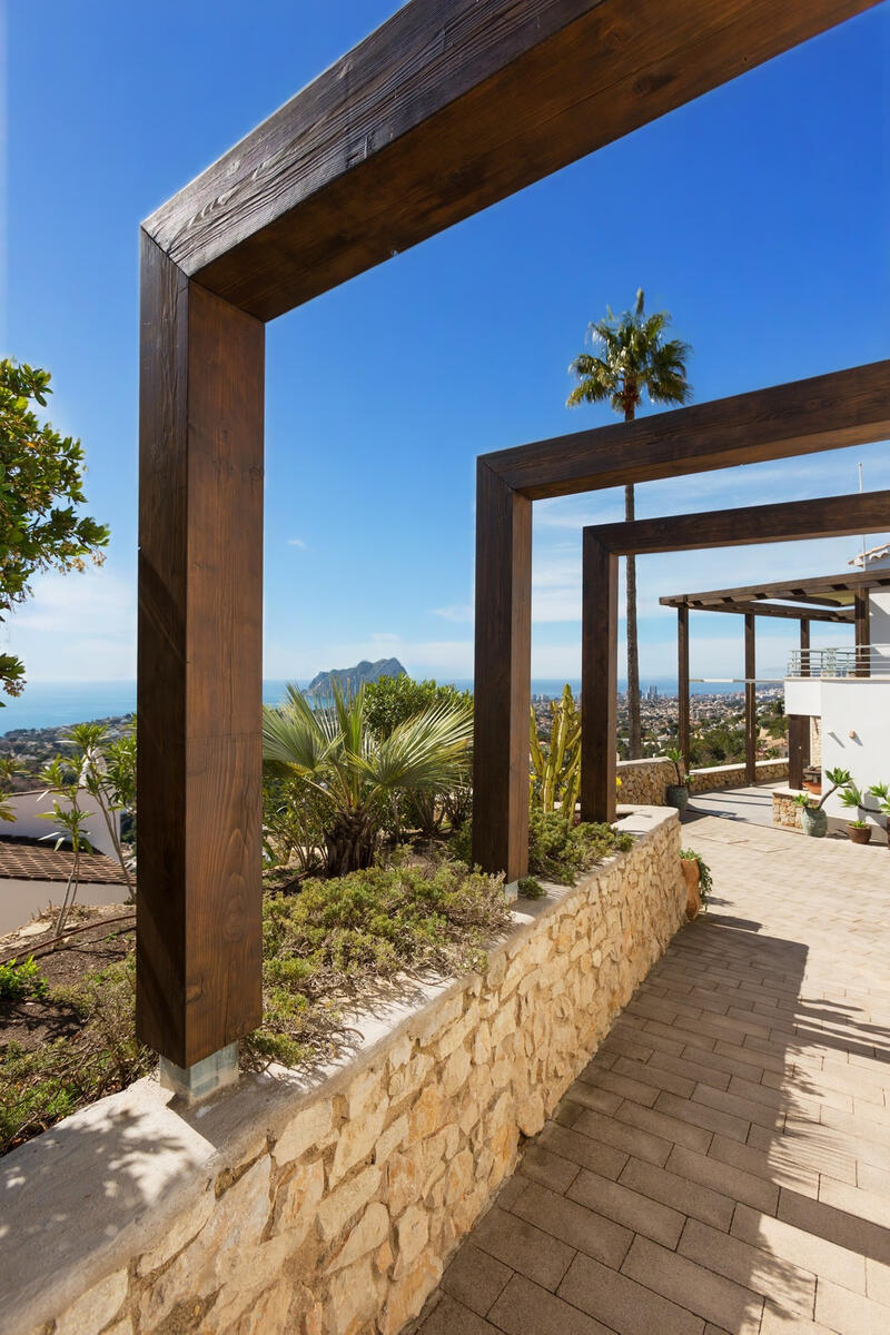 4 Cuarto Villa en venta