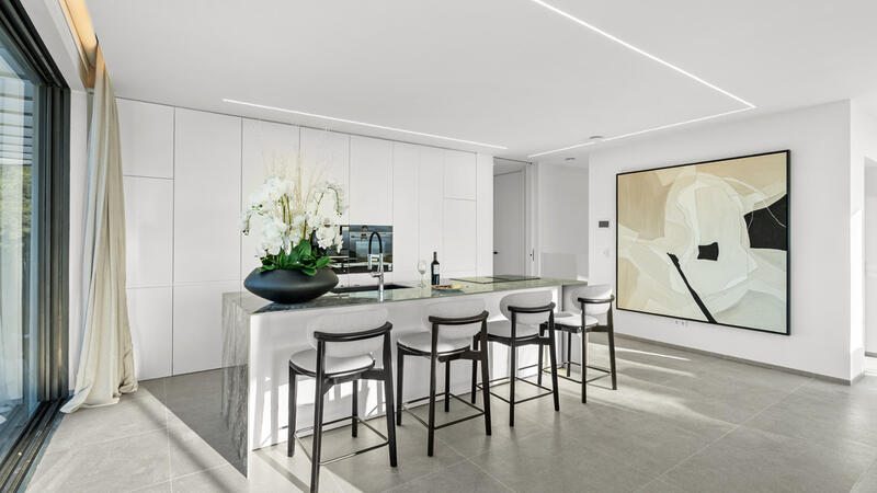 4 chambre Villa à vendre 4 chambre Villa à vendre