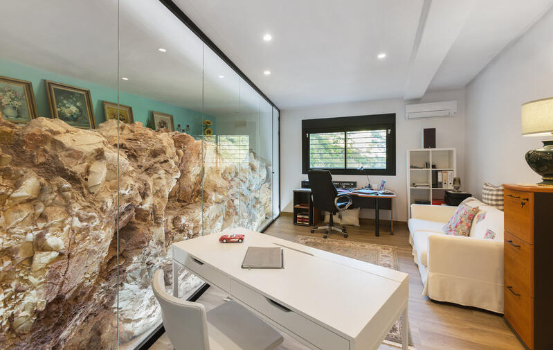 3 Schlafzimmer Villa zu verkaufen