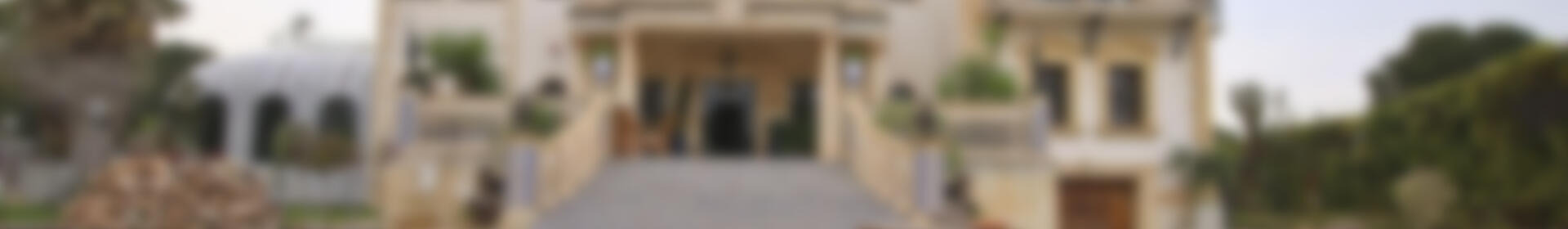 5 soveværelse Villa til salg